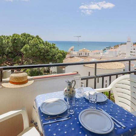 Praia Da Oura Apartment - 100 M From The Beach - By Bedzy Albufeira Ngoại thất bức ảnh