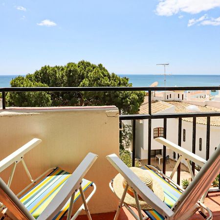 Praia Da Oura Apartment - 100 M From The Beach - By Bedzy Albufeira Ngoại thất bức ảnh