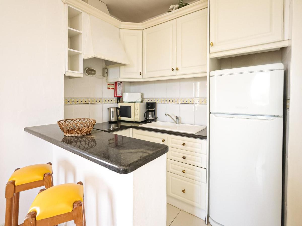 Praia Da Oura Apartment - 100 M From The Beach - By Bedzy Albufeira Ngoại thất bức ảnh