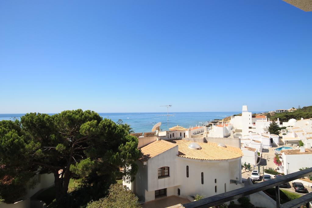 Praia Da Oura Apartment - 100 M From The Beach - By Bedzy Albufeira Ngoại thất bức ảnh