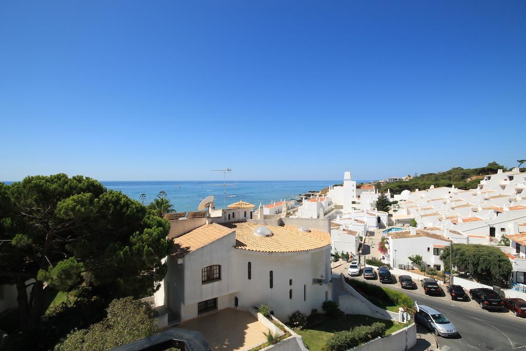 Praia Da Oura Apartment - 100 M From The Beach - By Bedzy Albufeira Ngoại thất bức ảnh