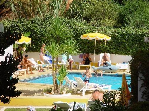 Praia Da Oura Apartment - 100 M From The Beach - By Bedzy Albufeira Ngoại thất bức ảnh