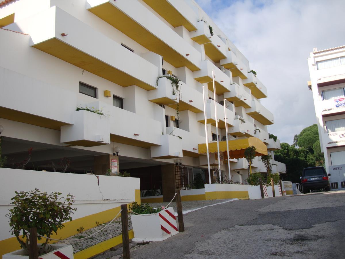 Praia Da Oura Apartment - 100 M From The Beach - By Bedzy Albufeira Ngoại thất bức ảnh